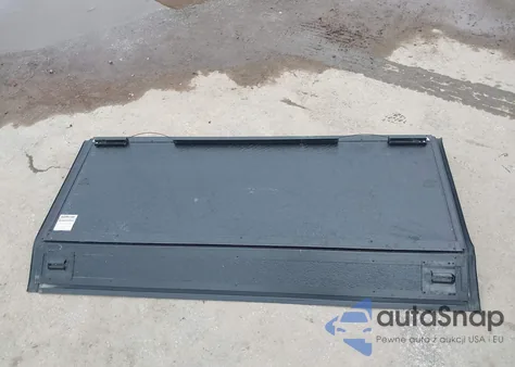 2011 Suzuki Equator Sport from USA, damaged, VIN 5Z61D0FV8BC427103